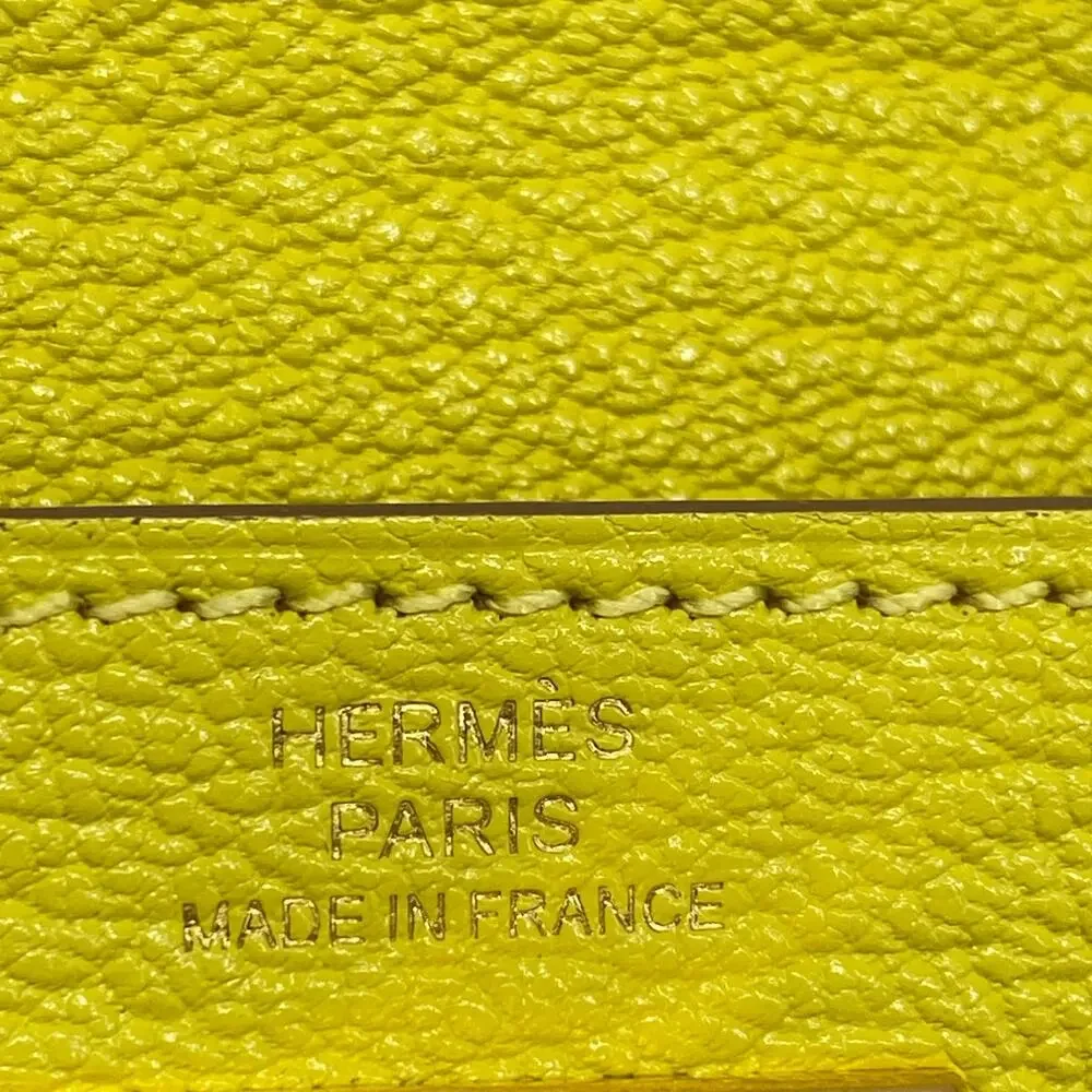Hermès kelly pocket